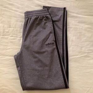 Boy’s Adidas Sweat Pants